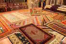 Elegant Designs Carpets