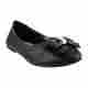 Metro 31-6323-Black Casual Ballerinas Shoes