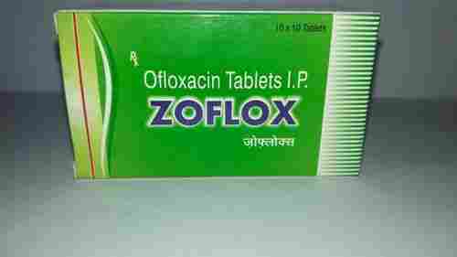 ZOFLOX Tablets