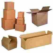 Cc Printed Corrugated Boxes