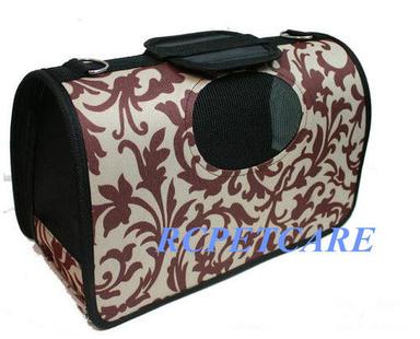 As Shown Or As Per Customers' Requirements Safety Dog Carrier For Small Animals