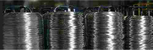 Stainless Steel Coarse Wires