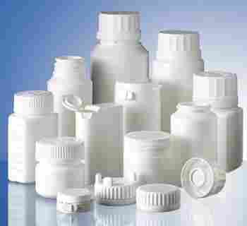 Pharmaceutical Plastic Packaging Box