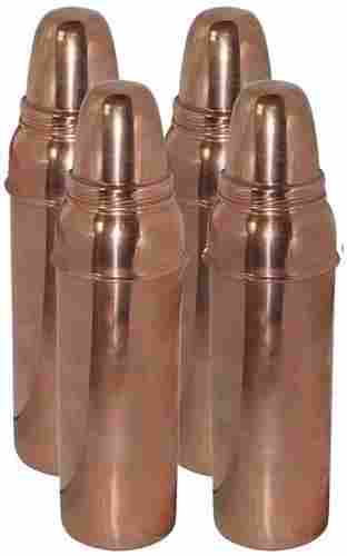 Thermos Joint Copper Water Bottle