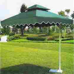 Aluminum Garden Umbrella Parasol