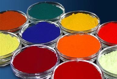 Any Color Coating Pigments