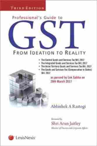 GST Book