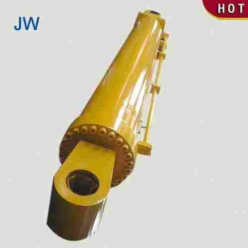 Hydraulic Single and Double Acting Cylinder