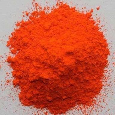 Any Color Organic Orange Pigment