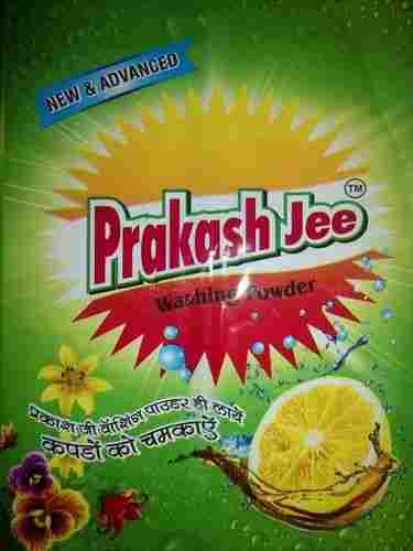 Prakash Jee Washing Powder