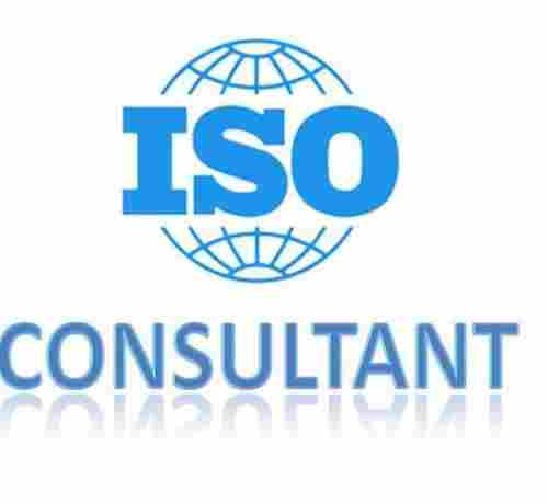 ISO Consultant Services