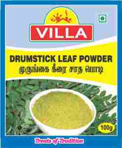 Villa Drumstick Leaf Powder