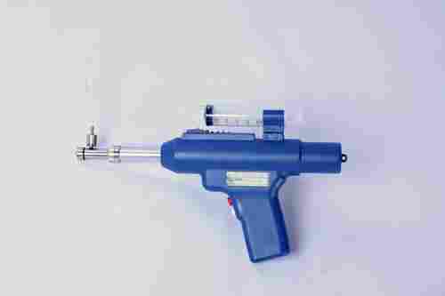 Needle Free Injector For Animal