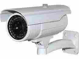 Wall Mounted CCTV Camera