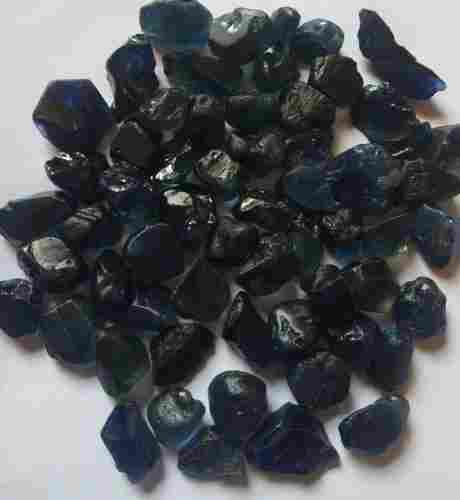 235 Carats Royal Blue Sapphire Rough