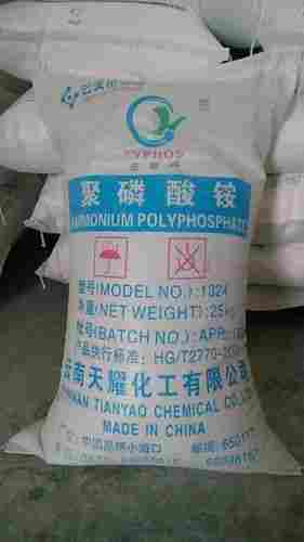 Ammonium Polyphosphate 