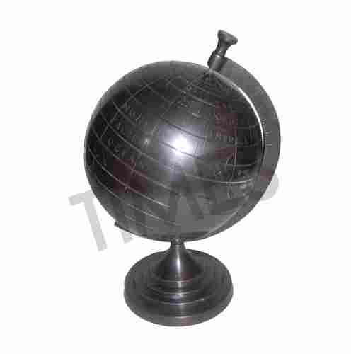Decorative Antique Globe