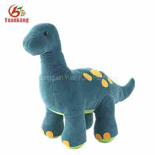 Mini Dinosaurs World Blue King Soft Toys