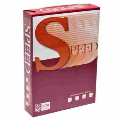 Speed A4 Copy Paper 80GSM