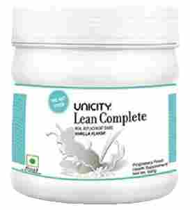 Unicity Lean Complete