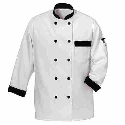 Customized Size Chef Uniform