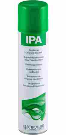Ipa Electronic Cleaning Solvent