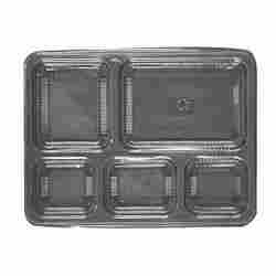Lunch and Dinner Pack Tray