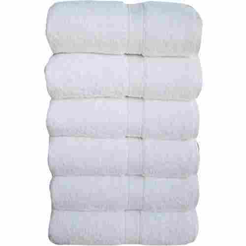 Cotton Bath Towel Luxurious Mill Made