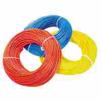 Electrical Colored Wire and Cables