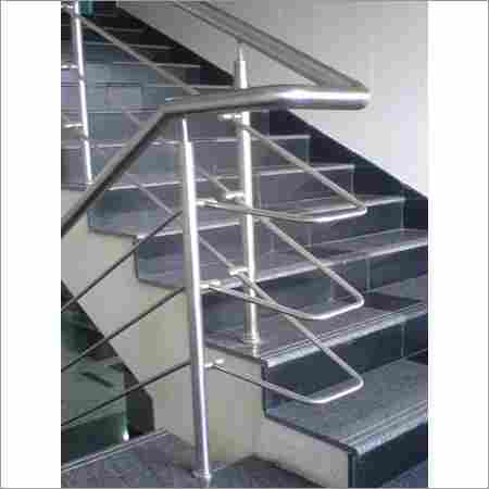 SS Architectural Handrails