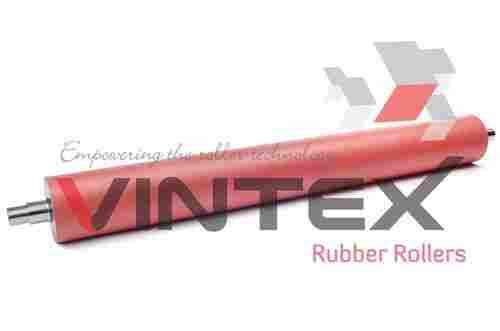 Flexible Packaging Rubber Rollers