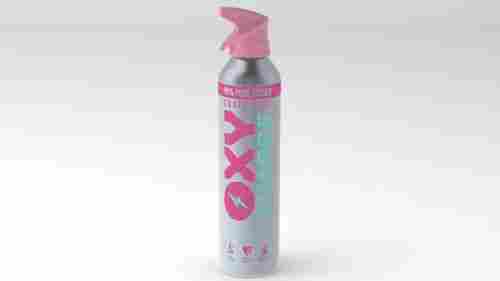 Oxycharge 95% Pure Oxygen Grapefruit Flavour