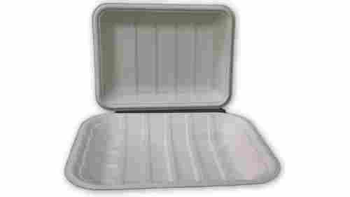 100% Biodegradable Compostable Trays
