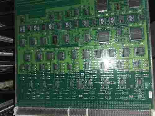 Printed Circuit Boards (Pcb)