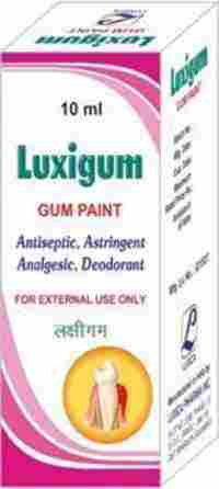 Gum Paint 10ml