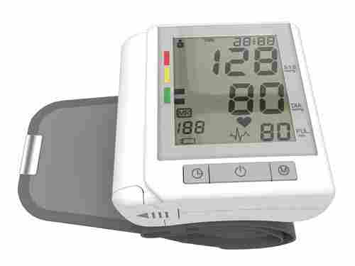 CM-WBP300W Wrist Digital BP Monitor