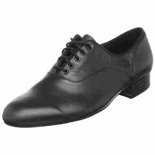 Mens Formal Black Shoes