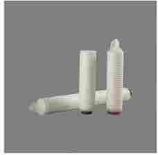 0.45 Micron Mixed Cellulose Esters(Cn-Ca) Membrane - Ophthalmic Solutions Filter Cartridge 