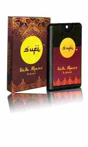 Oudh Afgano Perfume