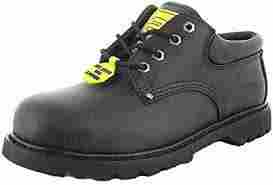 Safety Toe Cap Shoes