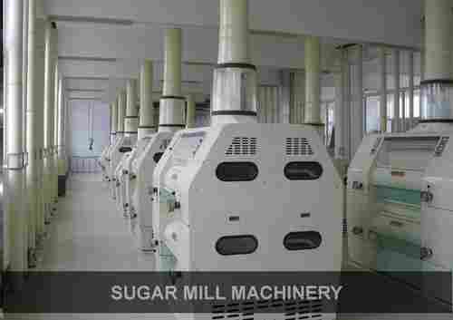 Sugar Mill Machinery