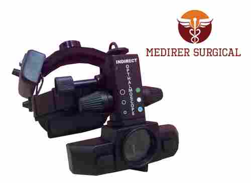 Binocular Indirect Ophthalmoscope