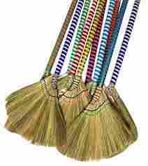 Light Weight Domestic Brooms
