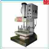 Table Top Heat Press Machine
