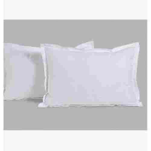 Pillow Cover Stripe With Border Cotton Medium Size