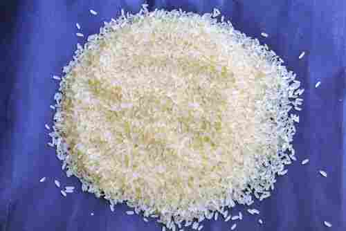 Short Grain White Boiled Rice