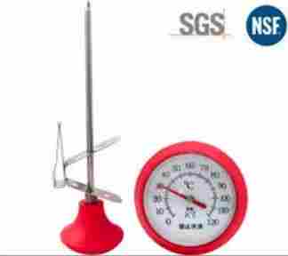 High Precision And Durable Instant Read Bimetal Thermometer - Sp-B-3