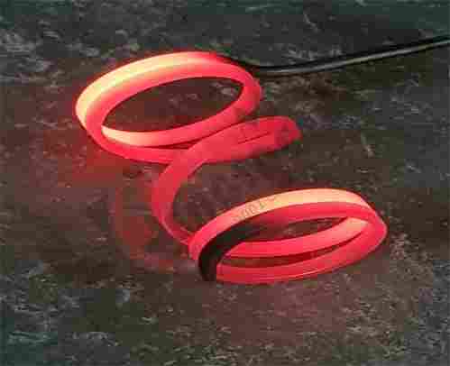 Industrial Coil Heater