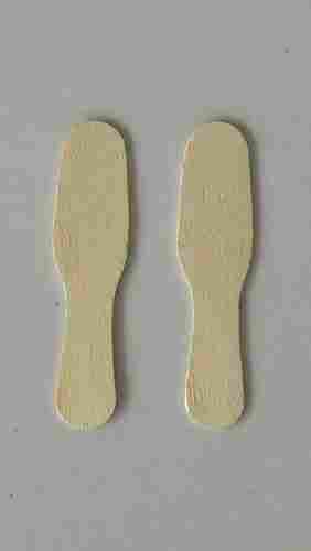 Wooden Chat Spoon
