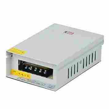 Cctv Power Supply Smps